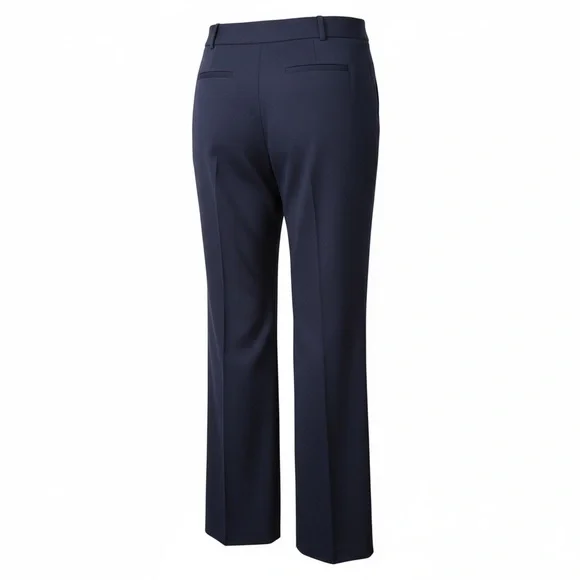 Style & Co Elegant BlackTrousers - Picture 3 of 6